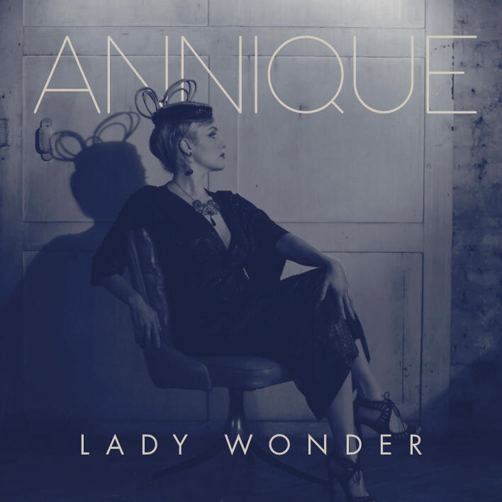 Annique - Lady Wonder