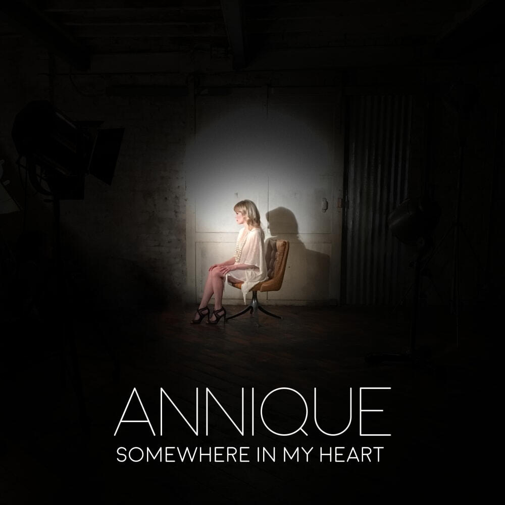 Annique - Somewhere In My Heart