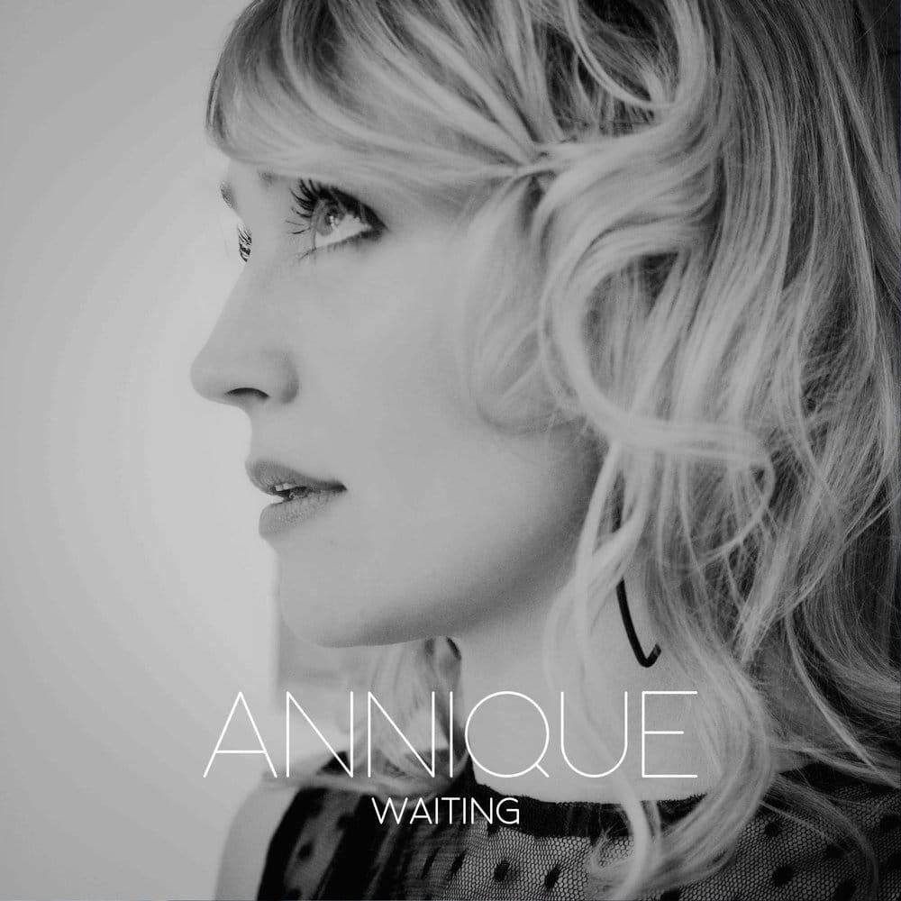 Annique - Find That In Between